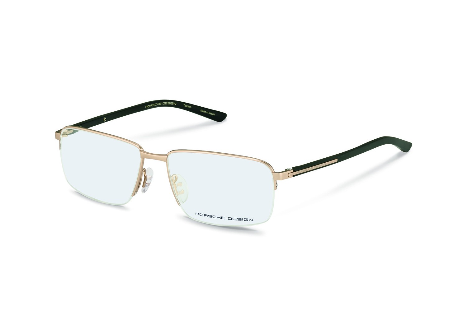 Gọng kính Porsche Design P8316-B(55)